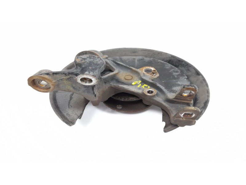 Recambio de mangueta trasera derecha para audi a4 avant (8e) 1.9 tdi referencia OEM IAM 8E0615612J  