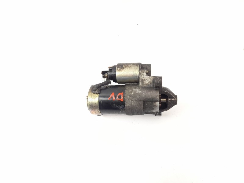 Recambio de motor arranque para renault megane i coach (da0/1_) 1.9 dci (da05, da1f) referencia OEM IAM 7700116282  