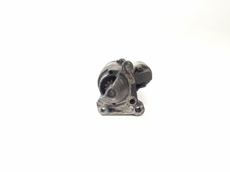 Recambio de motor arranque para renault megane i coach (da0/1_) 1.9 dci (da05, da1f) referencia OEM IAM 7700116282  