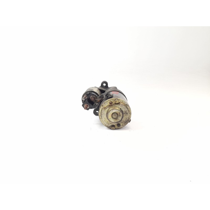 Recambio de motor arranque para renault megane i coach (da0/1_) 1.9 dci (da05, da1f) referencia OEM IAM 7700116282  