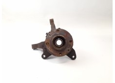 Recambio de mangueta delantera izquierda para renault megane i coach (da0/1_) 1.9 dci (da05, da1f) referencia OEM IAM   
