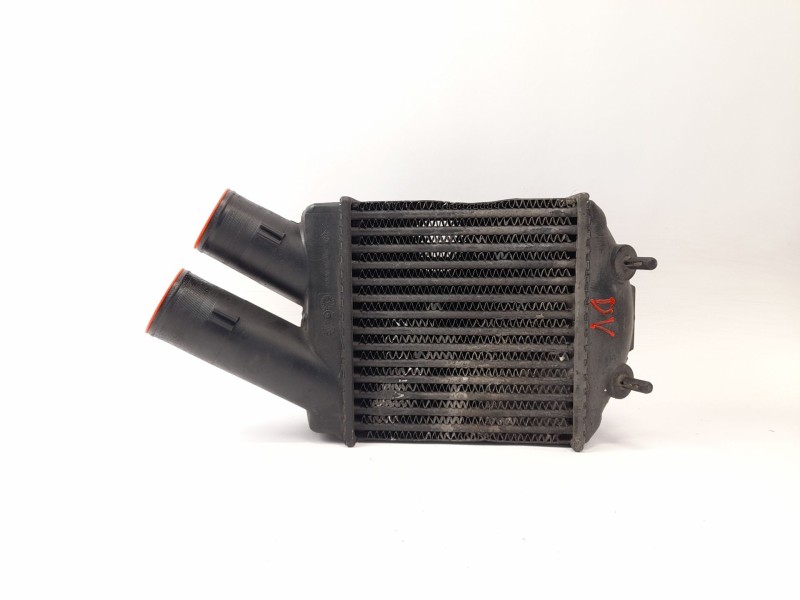 Recambio de intercooler para renault megane i coach (da0/1_) 1.9 dci (da05, da1f) referencia OEM IAM   