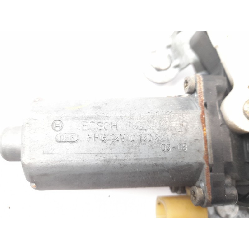Recambio de elevalunas delantero derecho para renault megane i coach (da0/1_) 1.9 dci (da05, da1f) referencia OEM IAM 0130821721