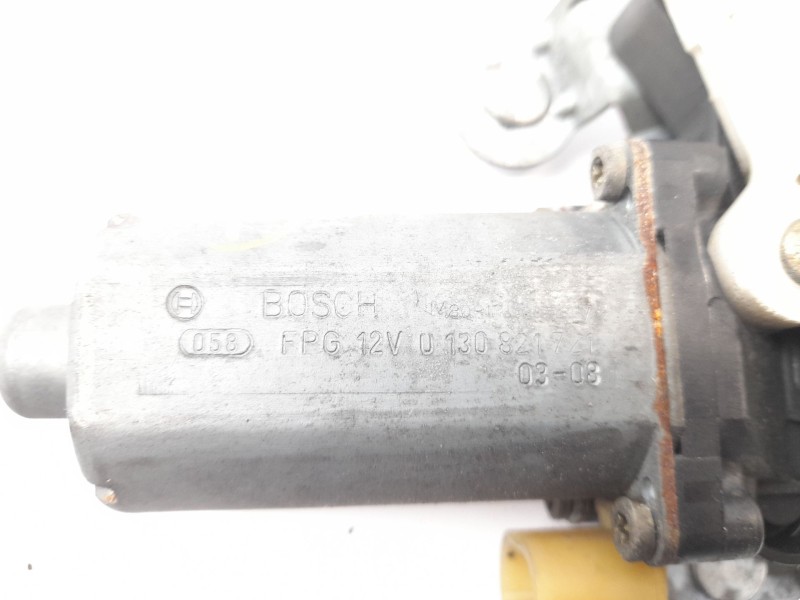Recambio de elevalunas delantero derecho para renault megane i coach (da0/1_) 1.9 dci (da05, da1f) referencia OEM IAM 0130821721