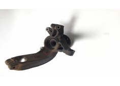Recambio de mangueta delantera izquierda para renault scenic ii 1.5 dci diesel referencia OEM IAM   