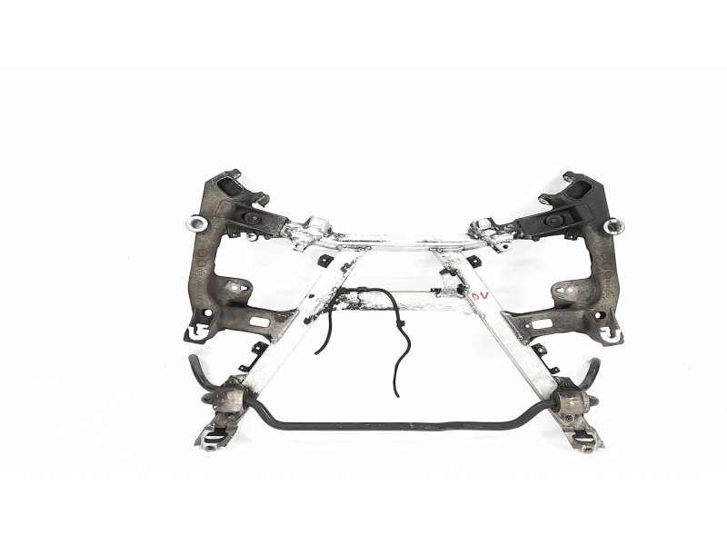 Recambio de puente delantero para bmw serie 5 berlina (e39) 2.5 525d referencia OEM IAM 1092868  