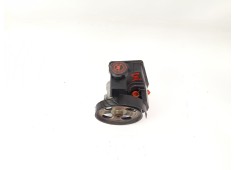 Recambio de bomba direccion para peugeot 206 cc 2.0 16v cat referencia OEM IAM 9639650880   2