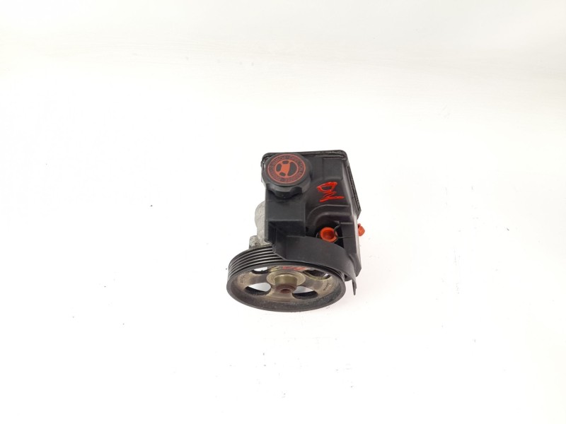 Recambio de bomba direccion para peugeot 206 cc 2.0 16v cat referencia OEM IAM 9639650880  