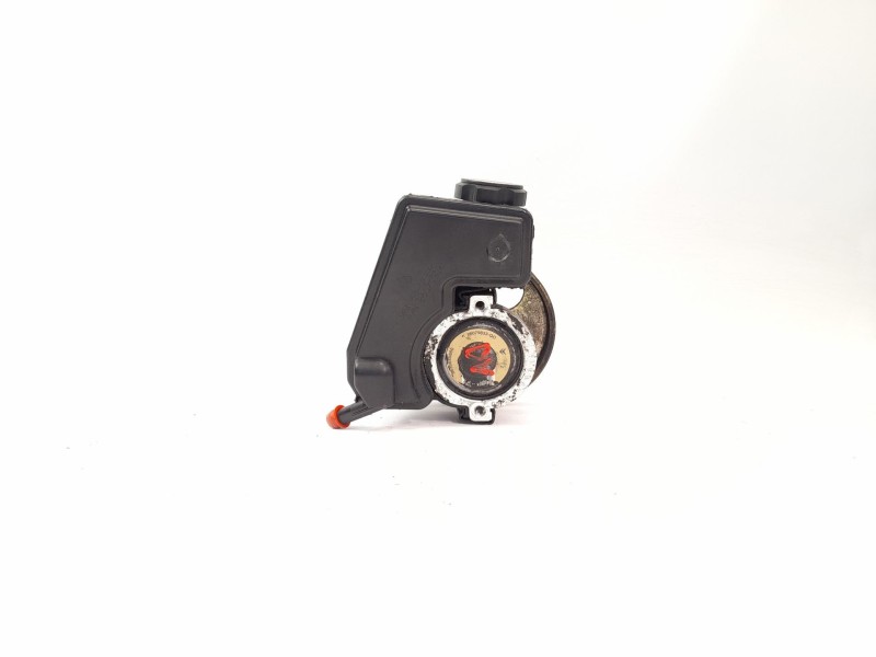 Recambio de bomba direccion para peugeot 206 cc 2.0 16v cat referencia OEM IAM 9639650880  