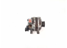 Recambio de alternador para peugeot 206 cc 2.0 16v cat referencia OEM IAM 9638275980  