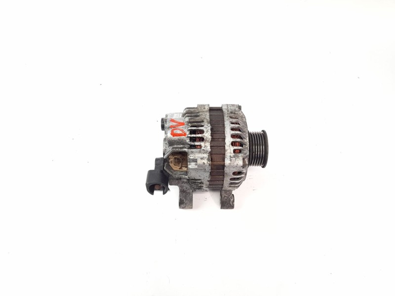 Recambio de alternador para peugeot 206 cc 2.0 16v cat referencia OEM IAM 9638275980  