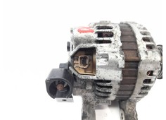 Recambio de alternador para peugeot 206 cc 2.0 16v cat referencia OEM IAM 9638275980   2