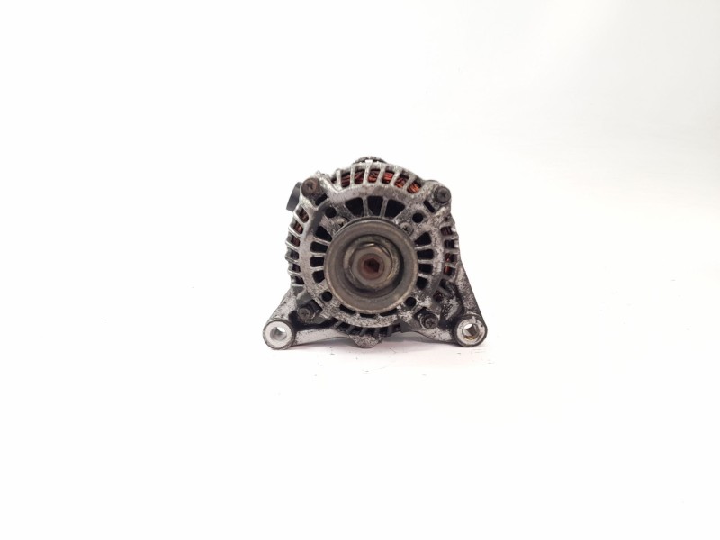 Recambio de alternador para peugeot 206 cc 2.0 16v cat referencia OEM IAM 9638275980  