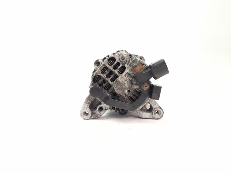 Recambio de alternador para peugeot 206 cc 2.0 16v cat referencia OEM IAM 9638275980  