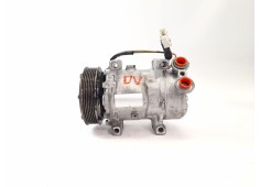 Recambio de compresor aire acondicionado para peugeot 206 cc 2.0 16v cat referencia OEM IAM   