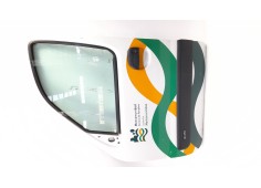 Recambio de puerta delantera izquierda para nissan kubistar (x76) 1.5 dci referencia OEM IAM    2