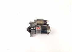 Recambio de motor arranque para peugeot 206 cc 2.0 16v cat referencia OEM IAM M000T82081  