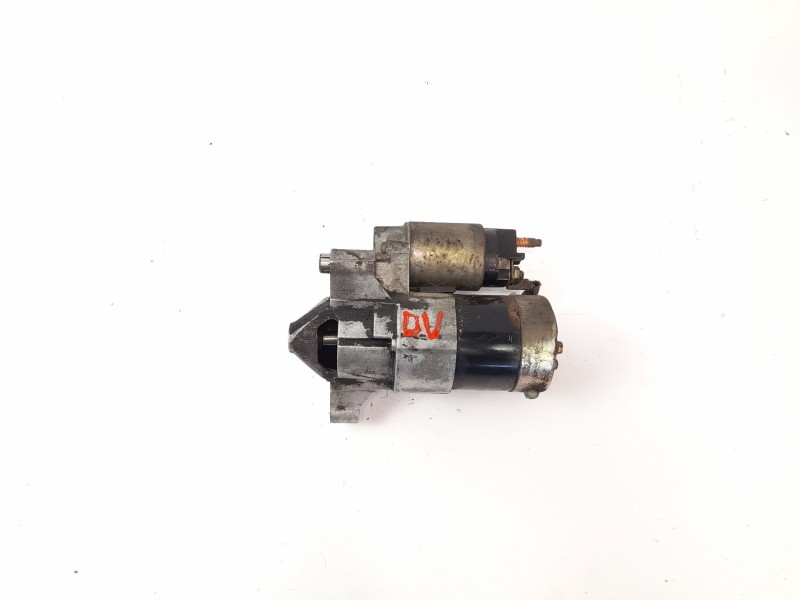 Recambio de motor arranque para peugeot 206 cc 2.0 16v cat referencia OEM IAM M000T82081  