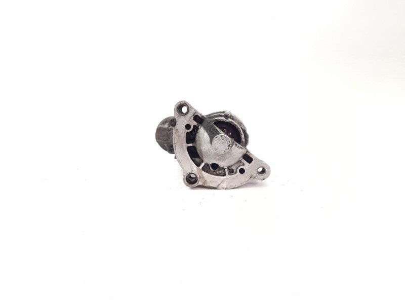Recambio de motor arranque para peugeot 206 cc 2.0 16v cat referencia OEM IAM M000T82081  