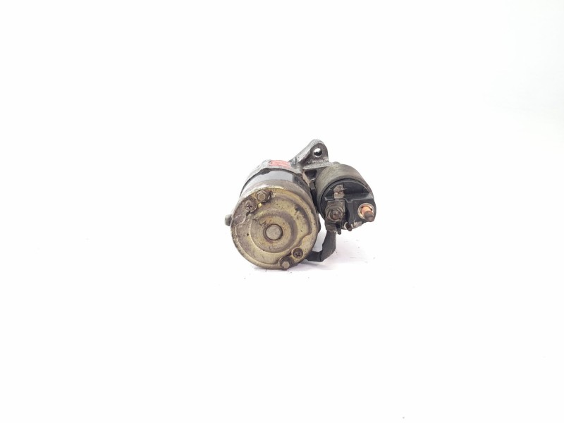 Recambio de motor arranque para peugeot 206 cc 2.0 16v cat referencia OEM IAM M000T82081  