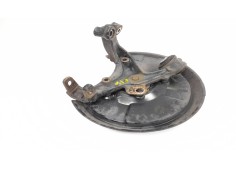 Recambio de mangueta trasera derecha para audi a4 avant (8e) 1.9 tdi referencia OEM IAM 8E0615612J   2