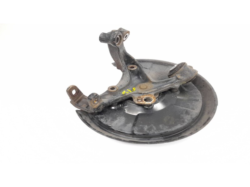 Recambio de mangueta trasera derecha para audi a4 avant (8e) 1.9 tdi referencia OEM IAM 8E0615612J  