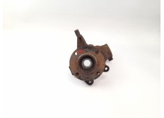Recambio de mangueta delantera derecha para peugeot 206 cc 2.0 16v cat referencia OEM IAM   