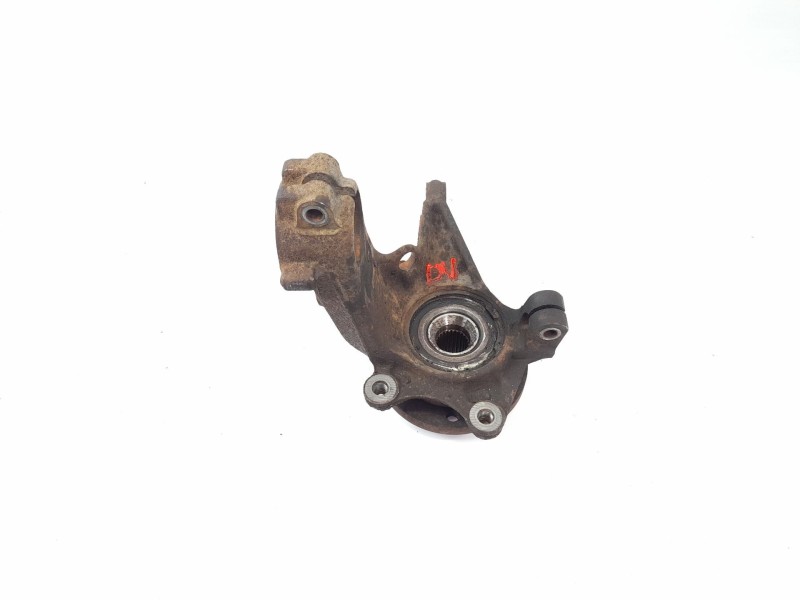 Recambio de mangueta delantera derecha para peugeot 206 cc 2.0 16v cat referencia OEM IAM   