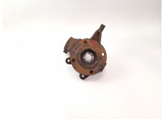 Recambio de mangueta delantera izquierda para peugeot 206 cc 2.0 16v cat referencia OEM IAM   
