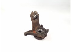 Recambio de mangueta delantera izquierda para peugeot 206 cc 2.0 16v cat referencia OEM IAM    2
