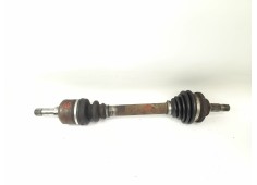 Recambio de transmision delantera izquierda para peugeot 206 cc 2.0 16v cat referencia OEM IAM   