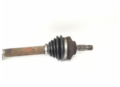 Recambio de transmision delantera izquierda para peugeot 206 cc 2.0 16v cat referencia OEM IAM    2
