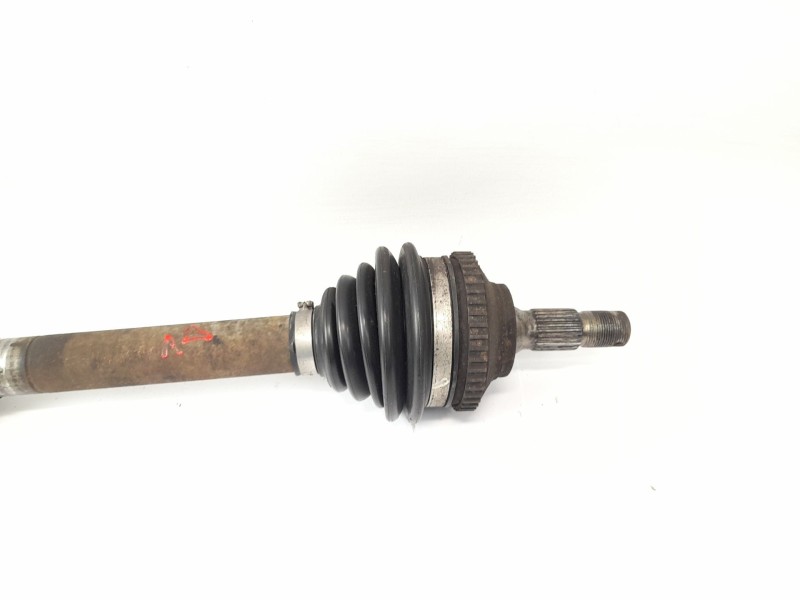 Recambio de transmision delantera izquierda para peugeot 206 cc 2.0 16v cat referencia OEM IAM   