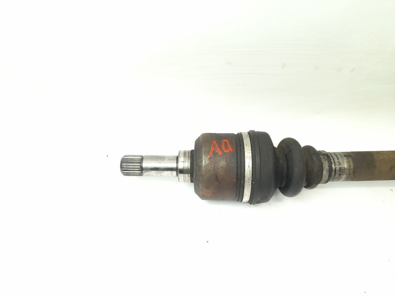 Recambio de transmision delantera izquierda para peugeot 206 cc 2.0 16v cat referencia OEM IAM   