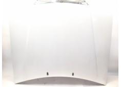 Recambio de capot para mercedes-benz 190 (w201) e 2.0 referencia OEM IAM   