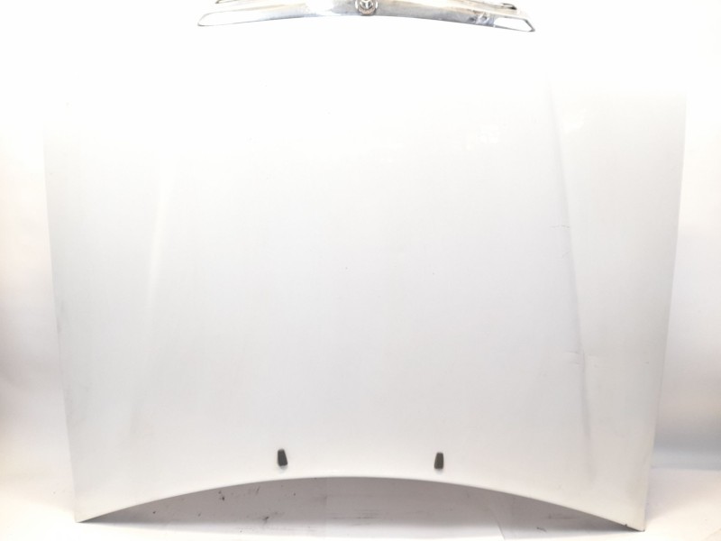 Recambio de capot para mercedes-benz 190 (w201) e 2.0 referencia OEM IAM   
