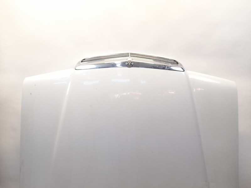 Recambio de capot para mercedes-benz 190 (w201) e 2.0 referencia OEM IAM   