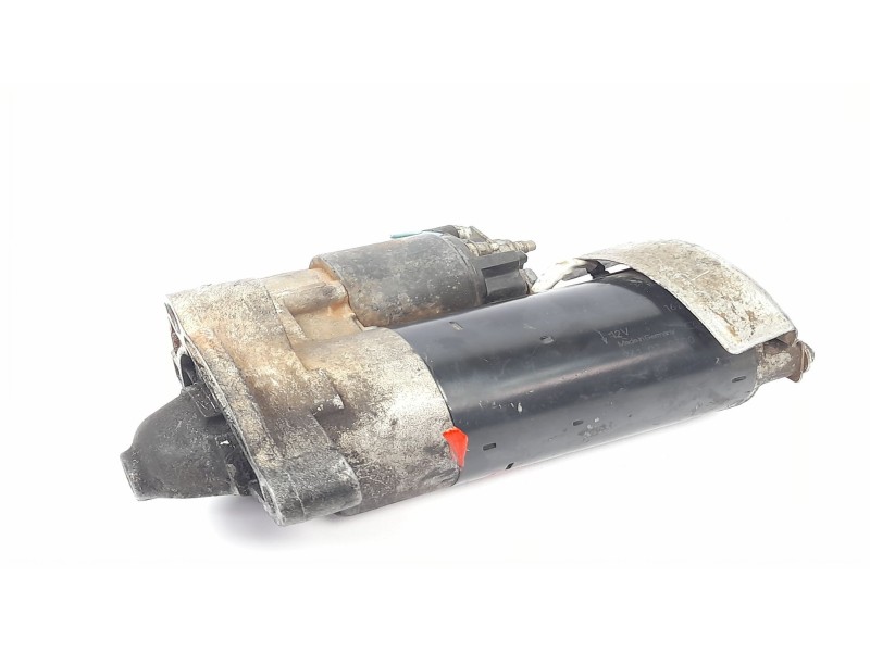 Recambio de motor arranque para citroen saxo 1.5 diesel referencia OEM IAM 0001108162 961070300 