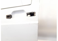 Recambio de puerta delantera izquierda para mercedes-benz 190 (w201) e 2.0 referencia OEM IAM    2