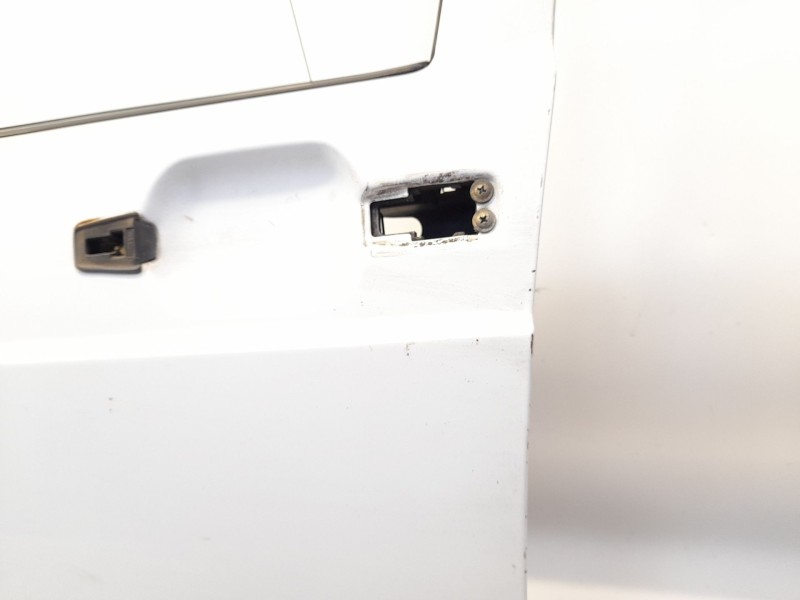 Recambio de puerta delantera izquierda para mercedes-benz 190 (w201) e 2.0 referencia OEM IAM   