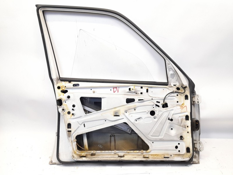 Recambio de puerta delantera izquierda para mercedes-benz 190 (w201) e 2.0 referencia OEM IAM   