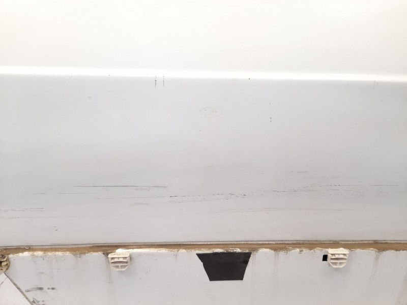 Recambio de puerta trasera derecha para mercedes-benz 190 (w201) e 2.0 referencia OEM IAM   