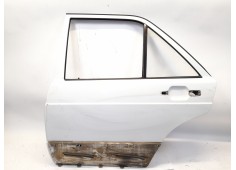 Recambio de puerta trasera izquierda para mercedes-benz 190 (w201) e 2.0 referencia OEM IAM   
