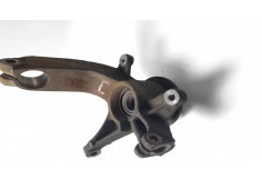 Recambio de mangueta delantera izquierda para renault scenic ii 1.5 dci diesel referencia OEM IAM    2