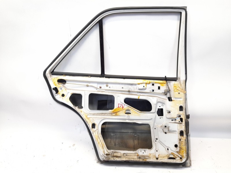 Recambio de puerta trasera izquierda para mercedes-benz 190 (w201) e 2.0 referencia OEM IAM   