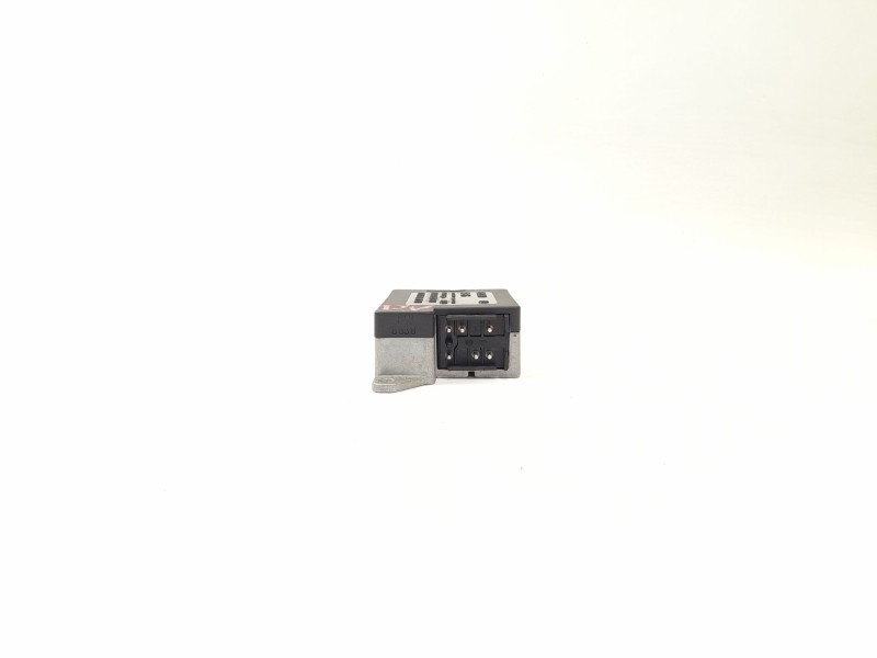 Recambio de centralita airbag para mercedes-benz 190 (w201) e 2.0 referencia OEM IAM 0038200610  