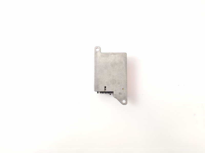 Recambio de centralita airbag para mercedes-benz 190 (w201) e 2.0 referencia OEM IAM 0038200610  
