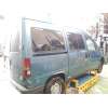 citroën jumpy del año 1998