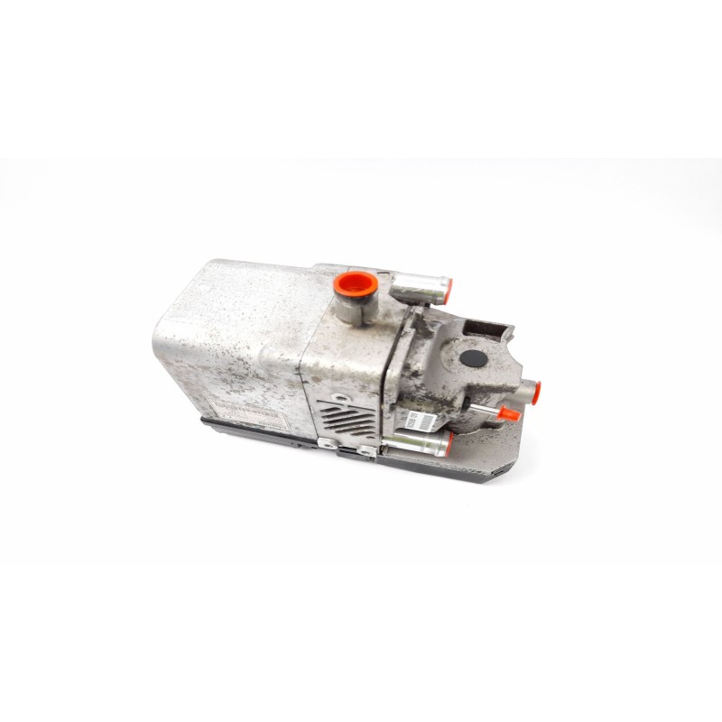 Recambio de motor calefaccion para mercedes clase a (w168) 170 cdi (168.008) referencia OEM IAM A1685000598  