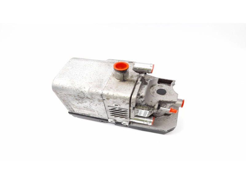 Recambio de motor calefaccion para mercedes clase a (w168) 170 cdi (168.008) referencia OEM IAM A1685000598  